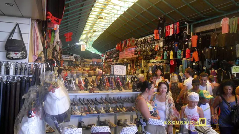 Manavgat Boat Tour from Side image 10