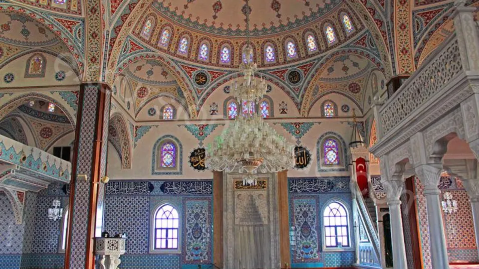 Manavgat Boat Tour from Side image 17