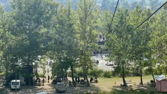 Kanyoning Rafting Zipline and Buggy Safari in Side 4 in 1 nav photo 3