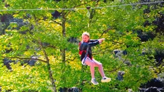 Kanyoning Rafting Zipline and Buggy Safari in Side 4 in 1 nav photo 5