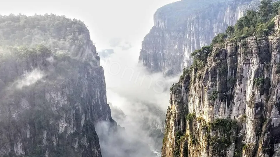 Adler(Tazı) Canyon from Side photo 15