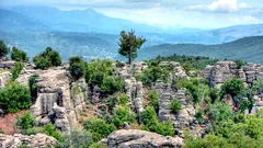 Adler(Tazı) Canyon from Side nav photo 29