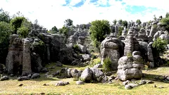 Adler(Tazı) Canyon from Side nav photo 33