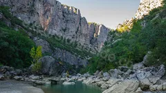 Adler(Tazı) Canyon from Side nav photo 6