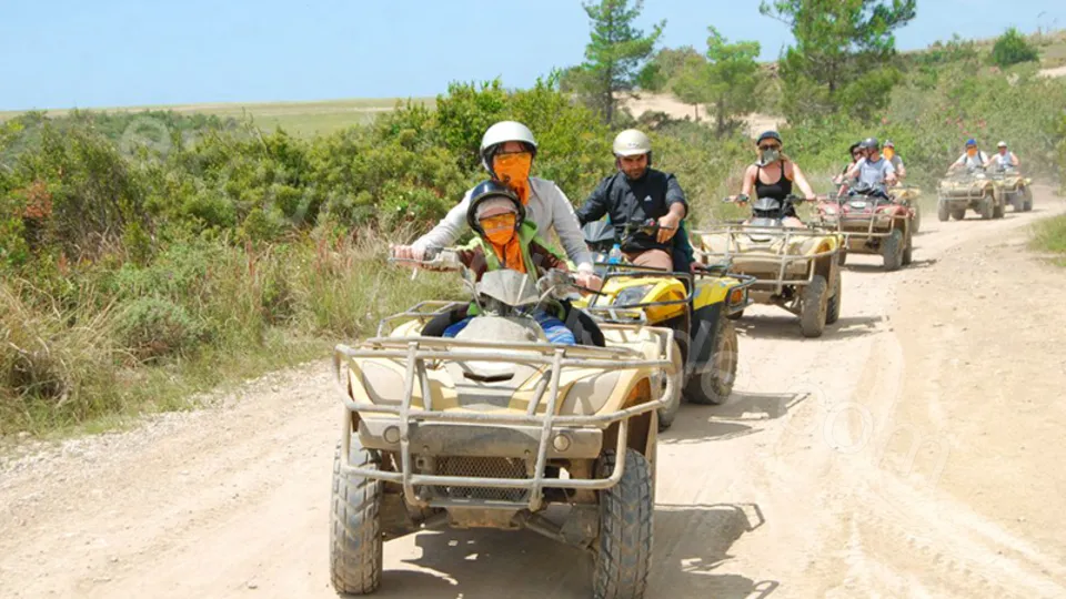 Side Quad Safari photo 11
