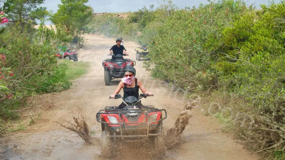 Side Quad Safari photo 19