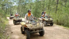 Side Quad Safari nav photo 14