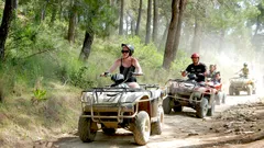 Side Quad Safari nav photo 15