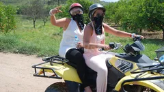 Side Quad Safari nav photo 17
