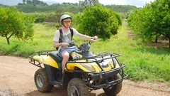 Side Quad Safari nav photo 18