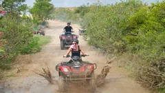 Side Quad Safari nav photo 19