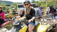 Side Quad Safari nav photo 8