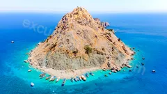 Suluada Boat tour from Side nav photo 0