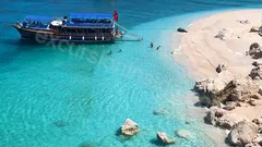 Suluada Boat tour from Side nav photo 8