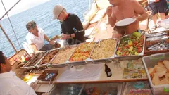 Side Pirate Boat Trip nav photo 7