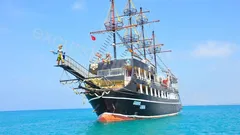 Side Pirate Boat Trip nav photo 0