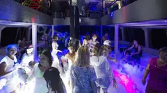 Night Party Boat in Side nav photo 9
