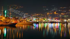 Night Party Boat in Side nav photo 24