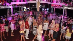 Night Party Boat in Side nav photo 3