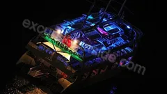 Night Party Boat in Side nav photo 0