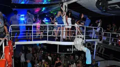 Night Party Boat in Side nav photo 7