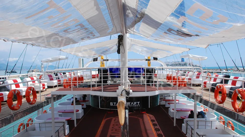 Boat Trip in Alanya from Side photo 29