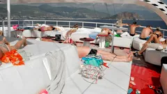Boat Trip in Alanya from Side nav photo 9
