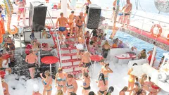 Boat Trip in Alanya from Side nav photo 10