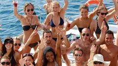 Boat Trip in Alanya from Side nav photo 11