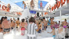 Boat Trip in Alanya from Side nav photo 12