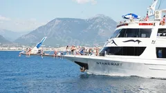 Boat Trip in Alanya from Side nav photo 21