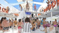 Boat Trip in Alanya from Side nav photo 22