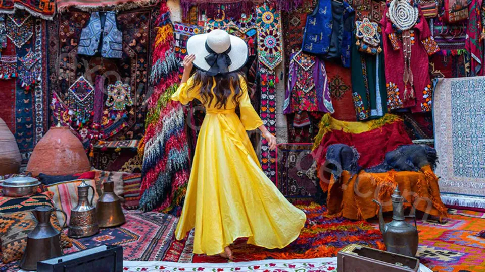 3-Day Cappadocia Tour from Side image 28