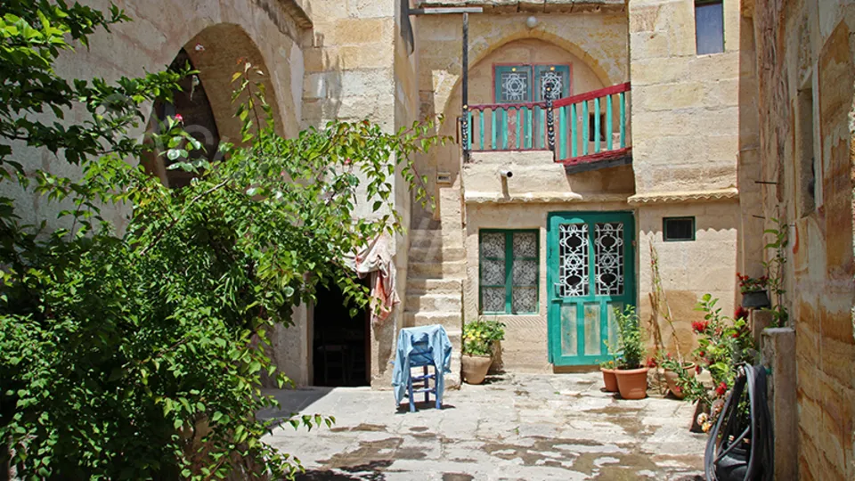 3-Day Cappadocia Tour from Side image 32