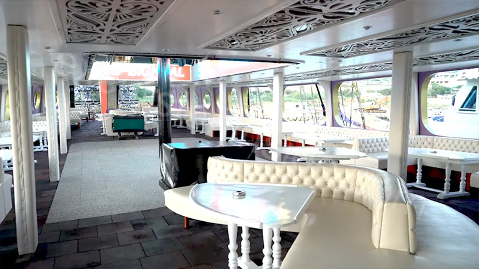 Big Kral Boat Trip in Side photo 23