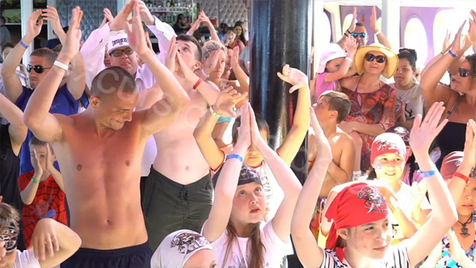 Big Kral Boat Trip in Side photo 40