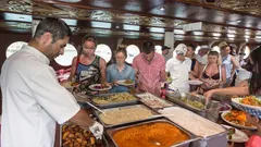 Big Kral Boat Trip in Side nav photo 18