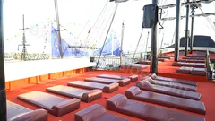 Big Kral Boat Trip in Side nav photo 24