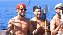 Big Kral Boat Trip in Side nav photo 29