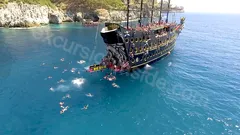 Big Kral Boat Trip in Side nav photo 35