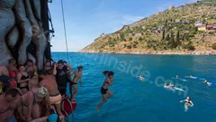 Big Kral Boat Trip in Side nav photo 6