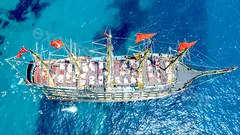 Legend Big Kral Boat Trip in Side nav photo 5