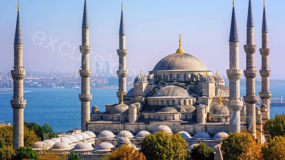 İstanbul Tour rom Side image 31
