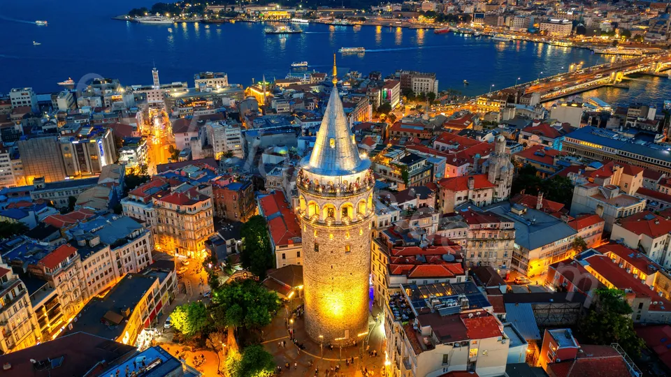 İstanbul Tour rom Side image 33