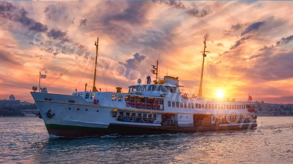İstanbul Tour rom Side image 14