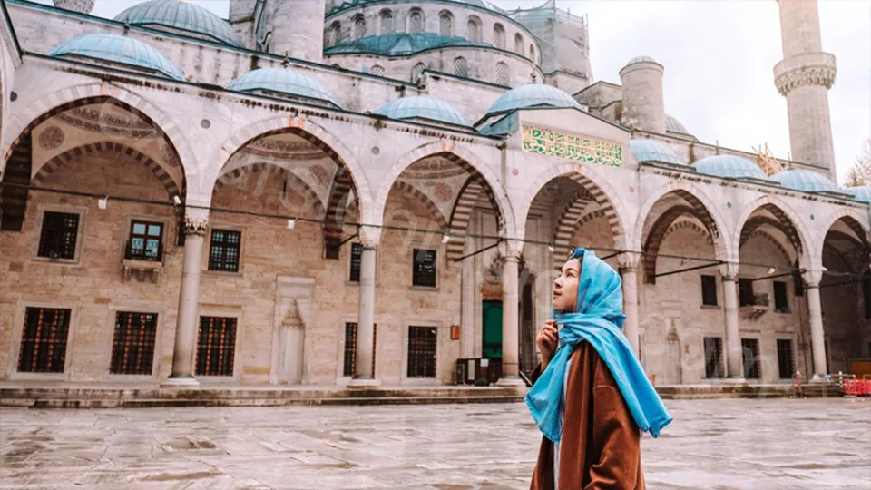 İstanbul Tour rom Side image 2