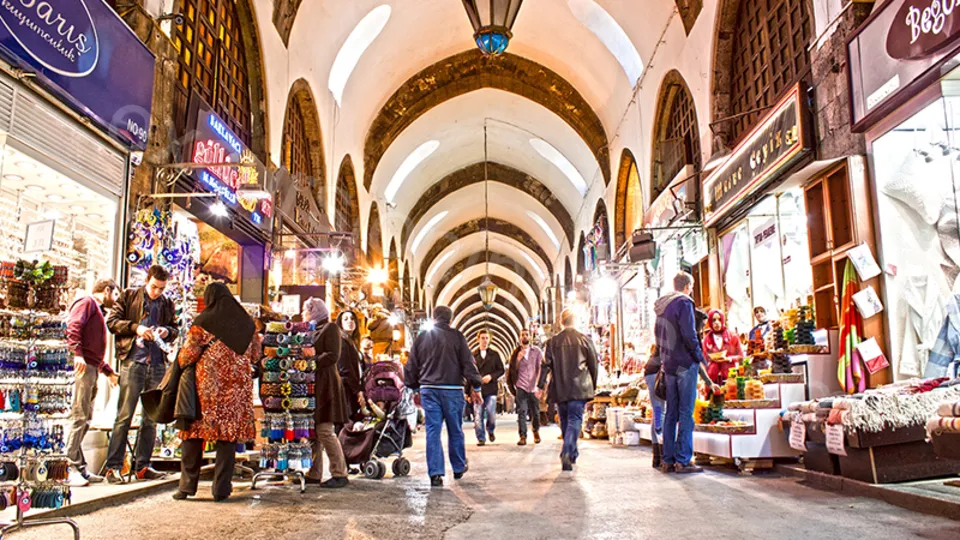 İstanbul Tour rom Side image 25