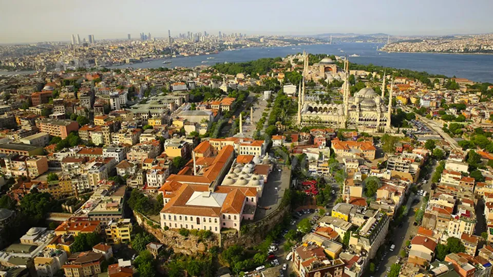 İstanbul Tour rom Side image 26