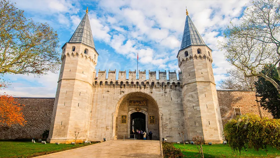 İstanbul Tour rom Side image 5