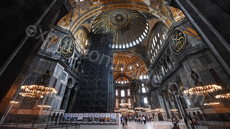 İstanbul Tour rom Side image 7